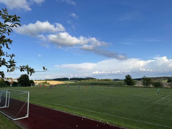 Sportplatz Franzenseck - Niederbergkirchen-Franzenseck