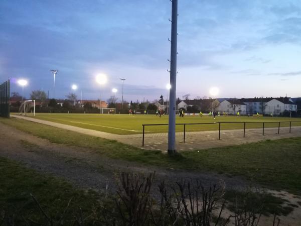 Sportanlage Trift SV-Platz - Bad Dürkheim-Trift