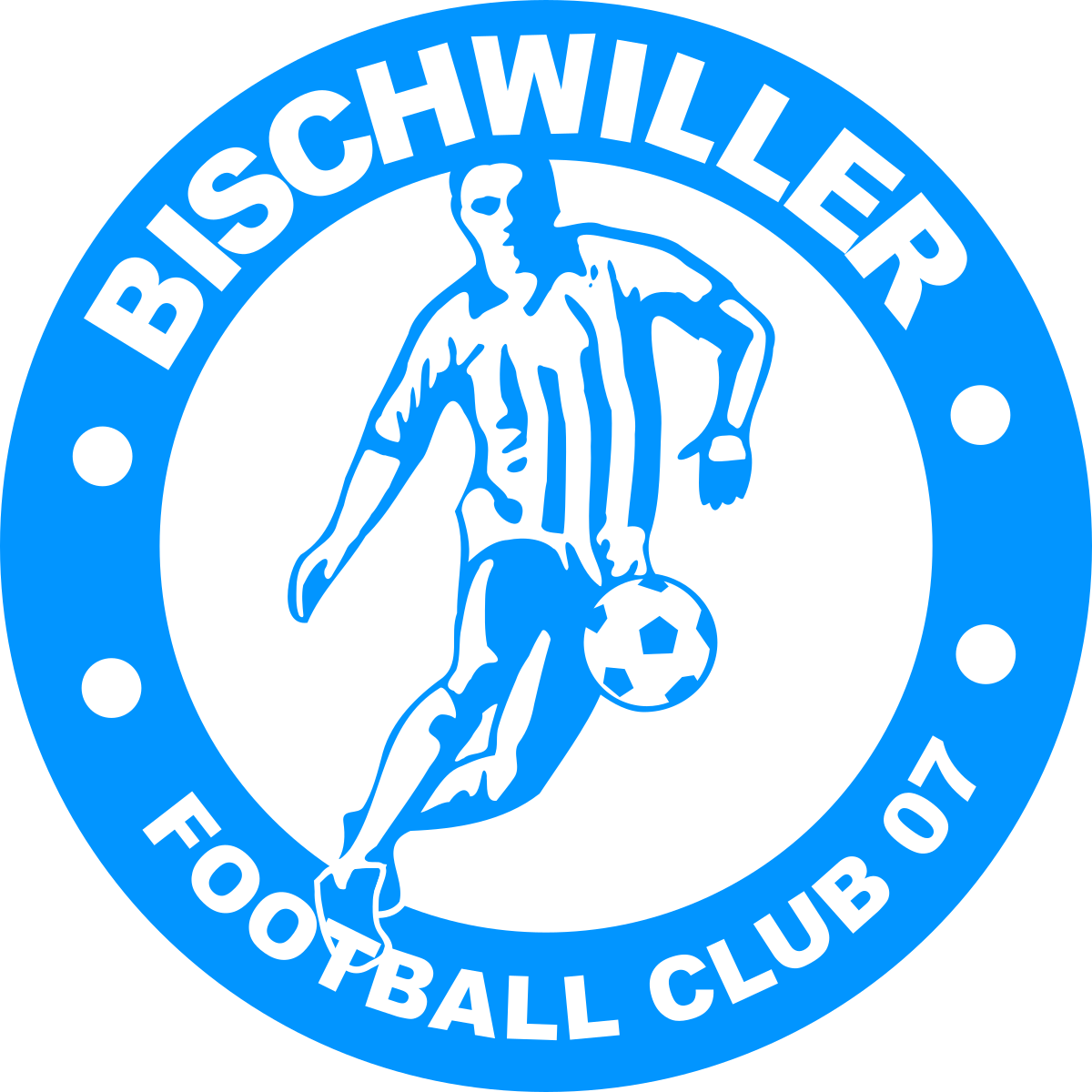 Wappen FC Bischwiller