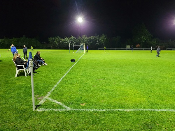 Sportanlage Höllenberg - Winsen/Luhe-Luhdorf