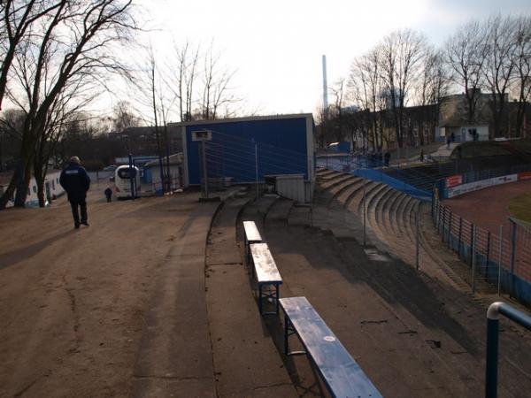 EDEKA Koch-Sportpark - Herne-Baukau