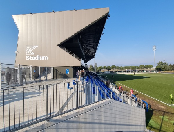 AlbinoLeffe Stadium - Zanica