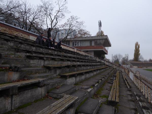 Stadion CSKA - Kyiv