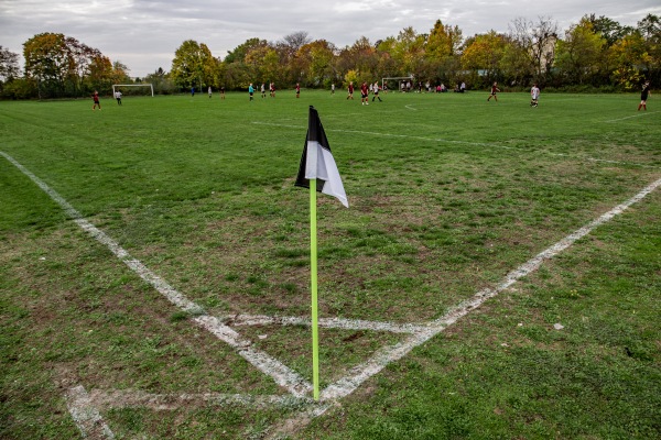 Sportplatz Rosmarinweg - Bamberg-Gereuth