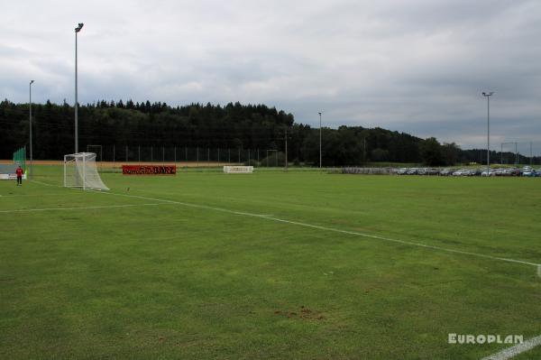 Gitschier Arena - Pfullendorf-Denkingen