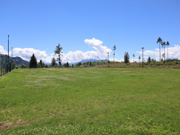 Campo Sportivo 1000 Pini - Baselga di Piné