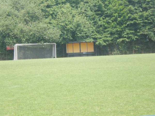 Sportplatz Unterstraße - Bochum-Langendreer