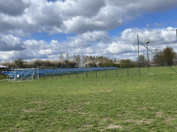 Stadion TG Sokół w Sokołowie Małopolskim - Sokołów Małopolski