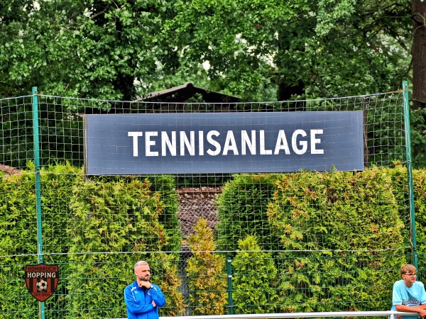 Ernsting's Family Sportpark Platz 2 - Coesfeld-Lette