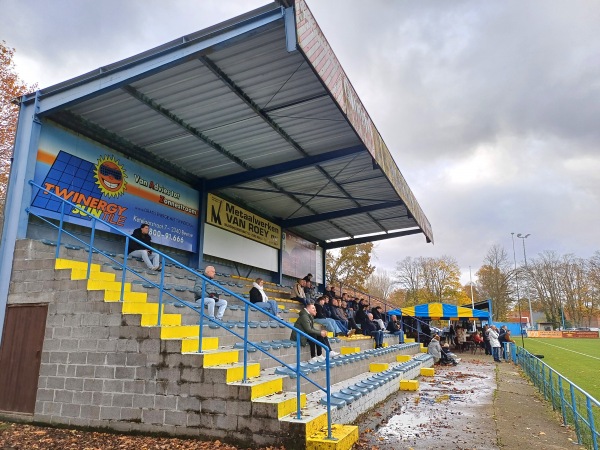 Kasteellei - Wijnegem