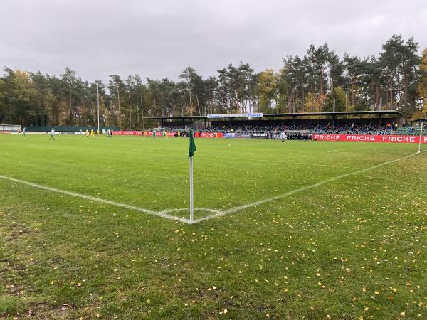 Waldstadion  - Heeslingen