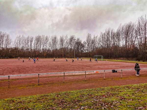 Sportanlage Im Hövenerort - Ahlen/Westfalen