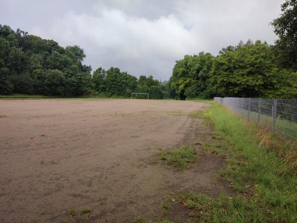 Bezirkssportanlage Treuchtlingen Platz 3 - Treuchtlingen