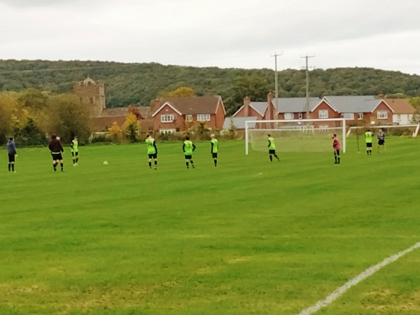 Wellington Playing Fields pitch 2 - Wellington, Herefordshire