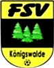 Wappen FSV Königswalde 1995