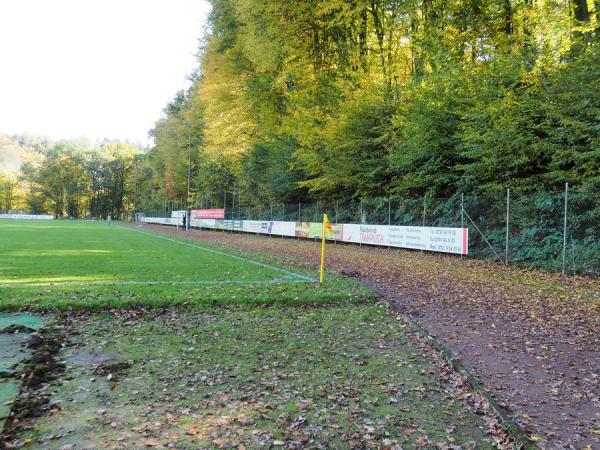 DÖNGES Eifgen-Stadion - Wermelskirchen