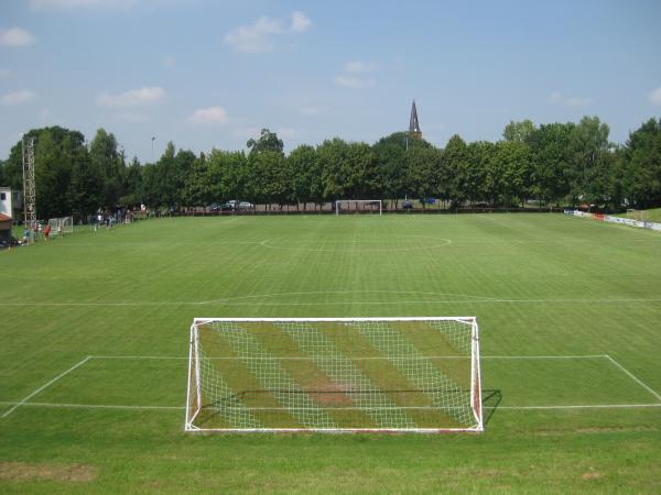 Sportpark am Wildpark - Stadion - Hohe Börde-Irxleben