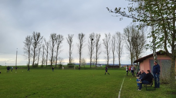 Sportanlage Rügshofen Platz 2 - Gerolzhofen-Rügshofen