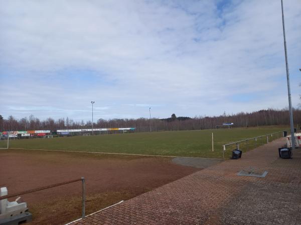 Sportanlage Neunkhausen - Neunkhausen