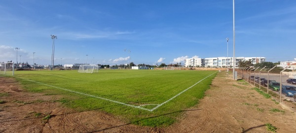 Stadio Tasos Markou Gipedo 2 - Paralímni