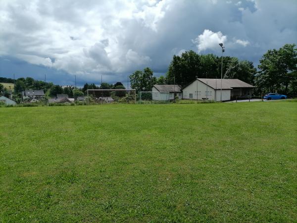 Sportplatz Zöschingen - Zöschingen