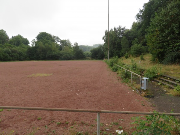 Stadion an der Oststraße Nebenplatz - Meinerzhagen