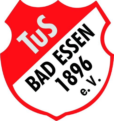 Wappen TuS Bad Essen 1896