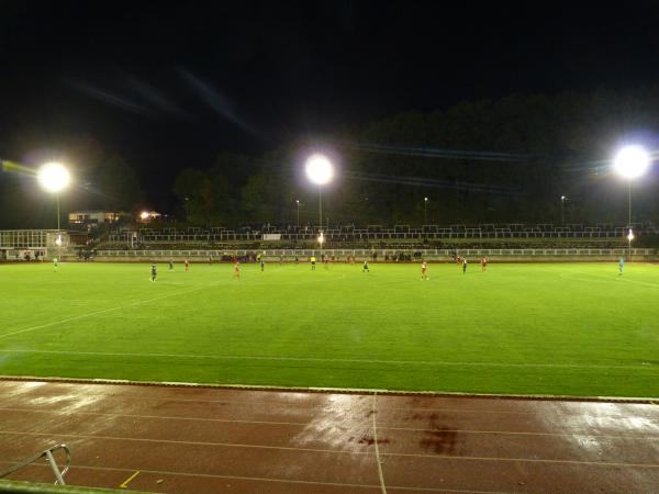 Huckenohl-Stadion - Menden/Sauerland