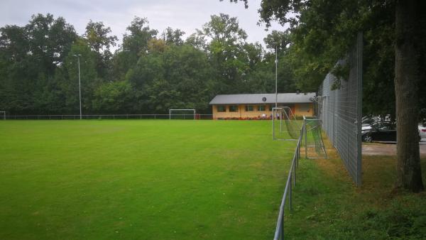 Sportanlage Im Kälblingswald Platz 2 - Steinheim/Murr-Höpfigheim