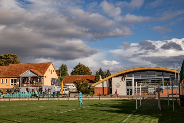 anona ARENA - Colditz-Hausdorf