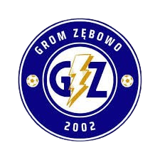 Wappen Grom Zębowo