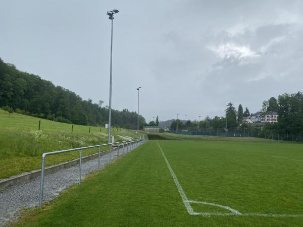 Sportplatz Jonentäli - Hausen am Albis