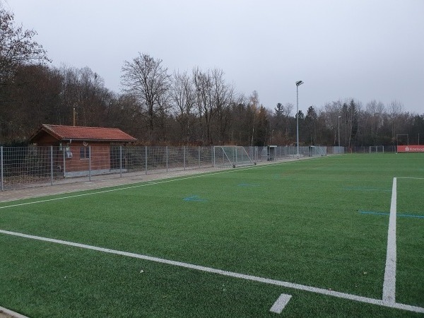 Kreissparkassen Campus - Zorneding