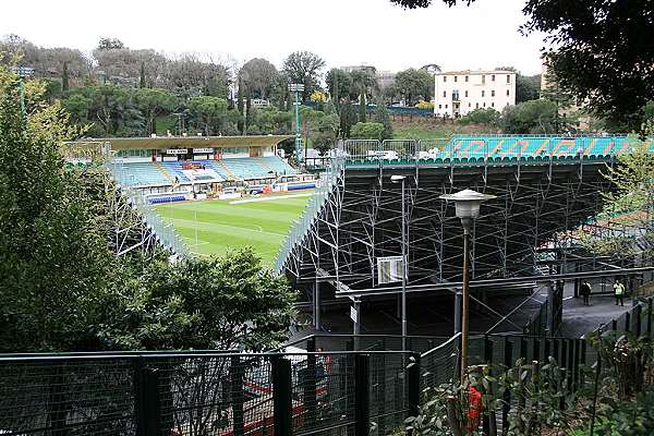 Stadio Artemio Franchi - Siena