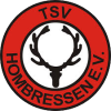 Wappen TSV Hombressen 1946 diverse  81574