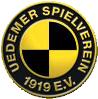 Wappen Uedemer SV 1919 II  26172