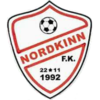 Wappen Nordkinn FK