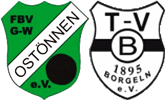 Wappen SG Ostönnen II / Borgeln (Ground B)