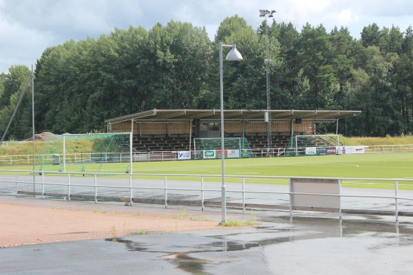 Arena Ceosvallen - Vimmerby