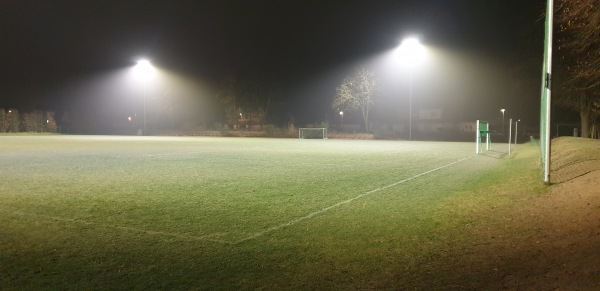 Sportanlage Germendorfer Straße Platz 3 - Velten