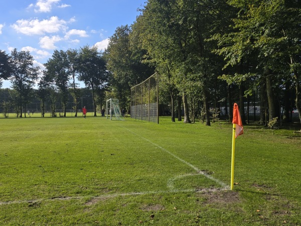 Sportpark Bovenmolen veld 4 - Oldebroek
