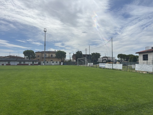 Stadio Gian Pietro Siboni - Bedizzole