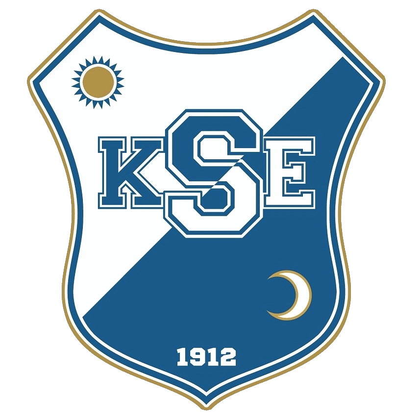 Wappen Kézdivásárhelyi SE