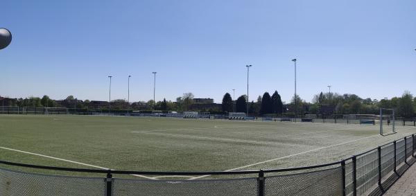 Sportpark Lindenholt - Nijmegen-Lindenholt