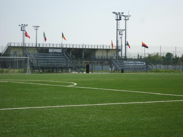 Centro Sportivo Villaggio dei Fiori 2 - Sirmione