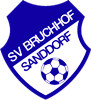 Wappen SV Bruchhof-Sanddorf 1920  83217