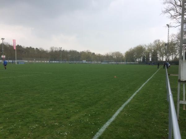 Sportanlage an der Uchte - Stendal-Wahrburg