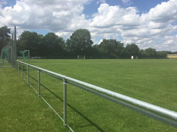 Sportplatz Herrather Straße - Erkelenz-Venrath