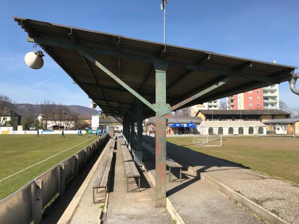 Sportplatz Union LUV Graz - Graz