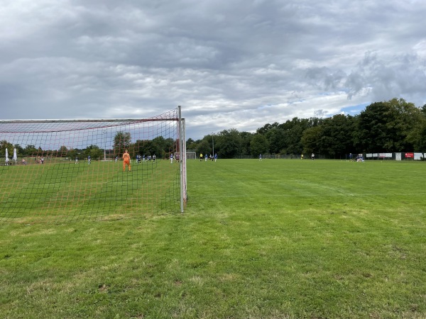 Sportplatz am Wasserturm - Kusterdingen